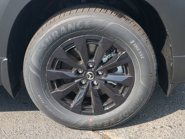 New 2026 MAZDA CX-50 AWD 2.5 Hybrid w/ Weather Package image 10