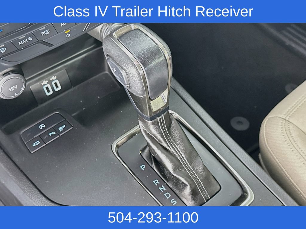 Used 2019 Ford Ranger XLT w/ Equipment Group 301A Mid RWD image 18