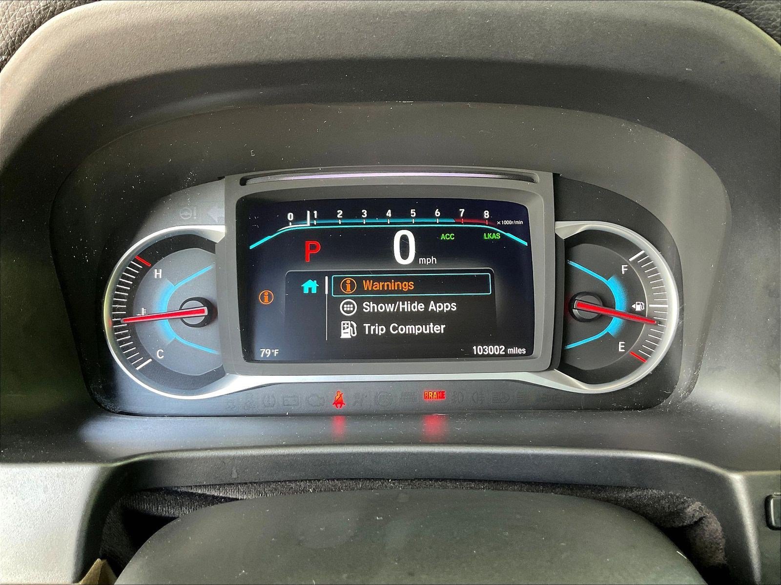 Used 2019 Honda Pilot Touring image 13