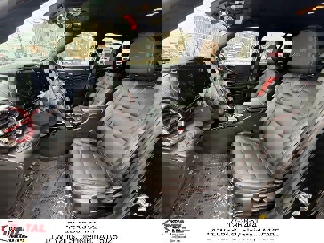 Used 2024 Chevrolet Trax RS image 9