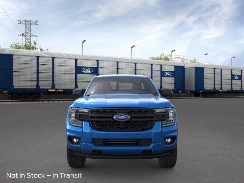 New 2025 Ford Ranger XL image 6
