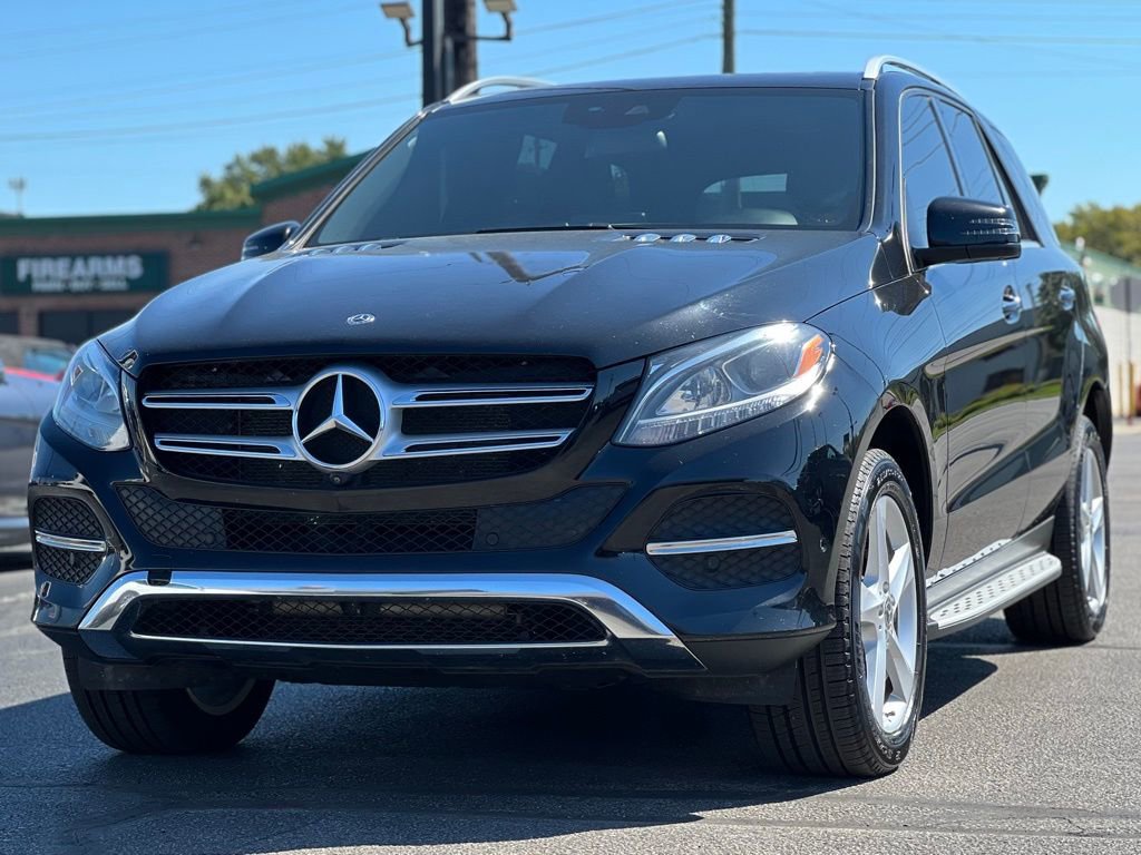 Used 2019 Mercedes-Benz GLE 400 4MATIC image 13