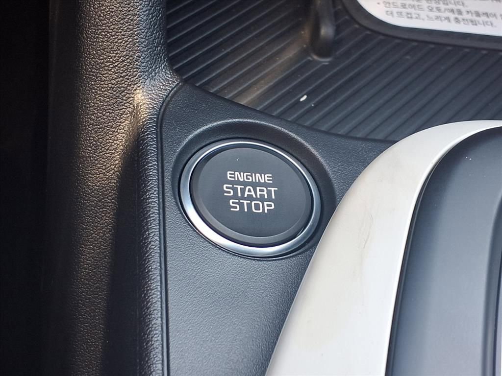 New 2025 Kia K4 GT-Line w/ GT-Line Premium Package image 6