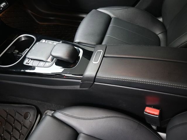 Used 2023 Mercedes-Benz CLA 250 4MATIC image 31
