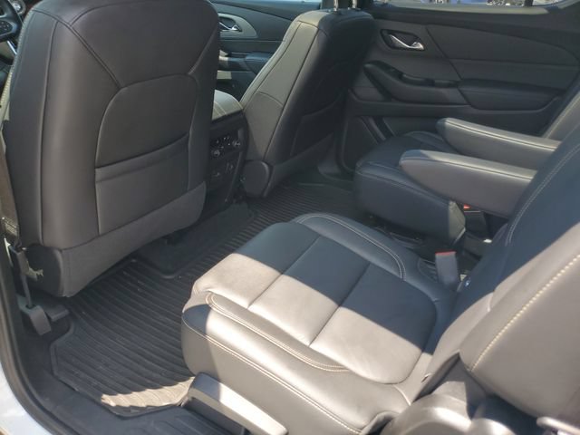 Used 2023 Chevrolet Traverse LT w/ LT Premium Package AWD/4WD image 10