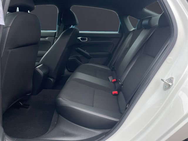 Certified 2023 Honda Civic Sport image 13