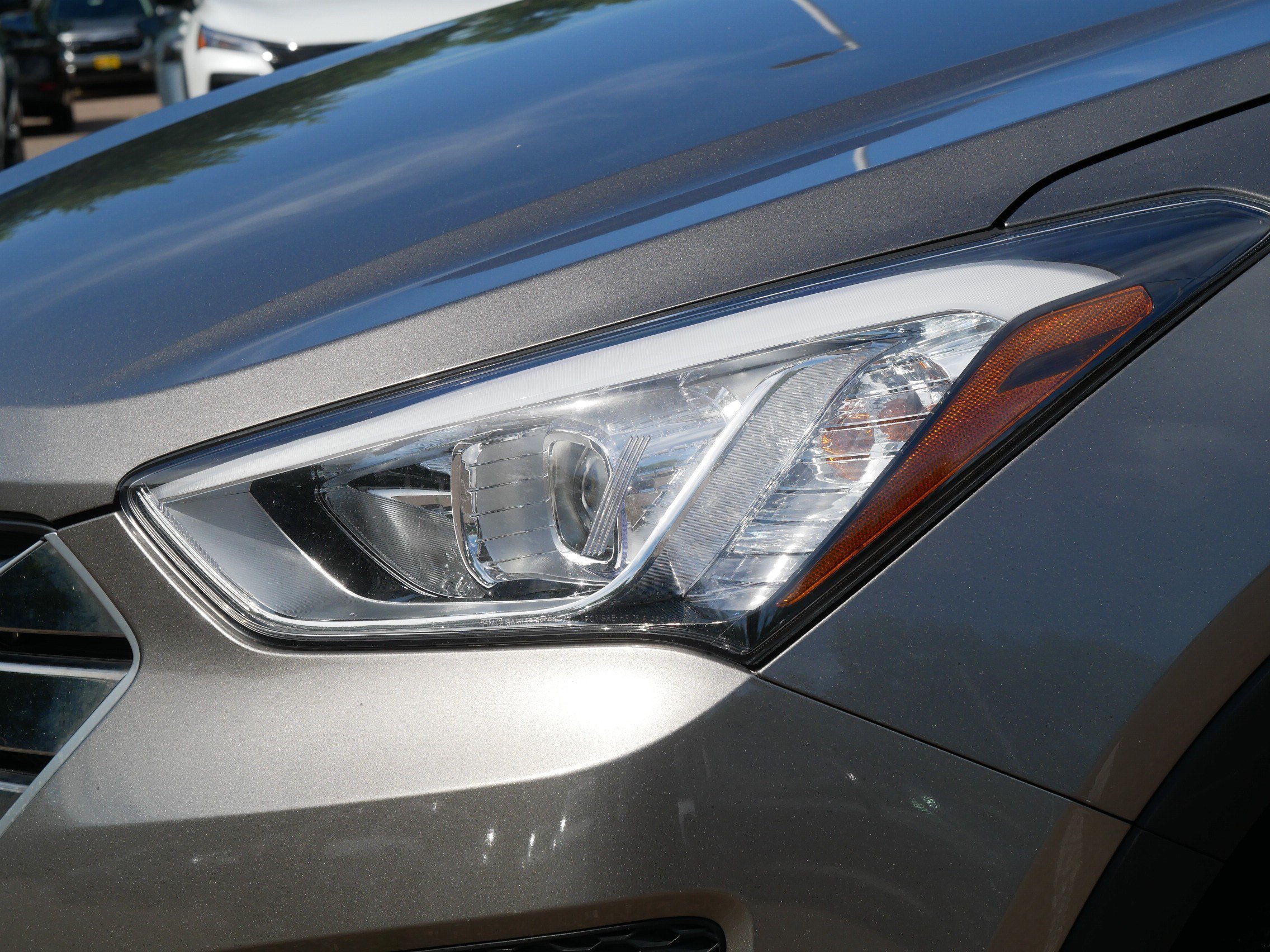 Used 2015 Hyundai Santa Fe Sport AWD/4WD image 16