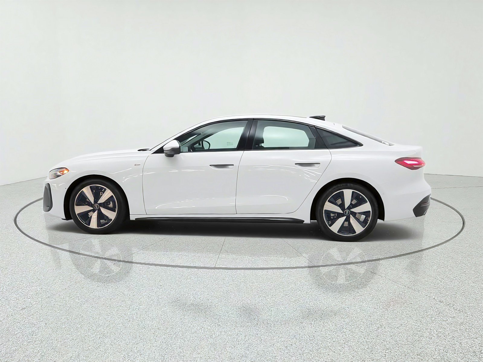 New 2026 Audi A5 2.0T Premium Plus AWD/4WD image 8