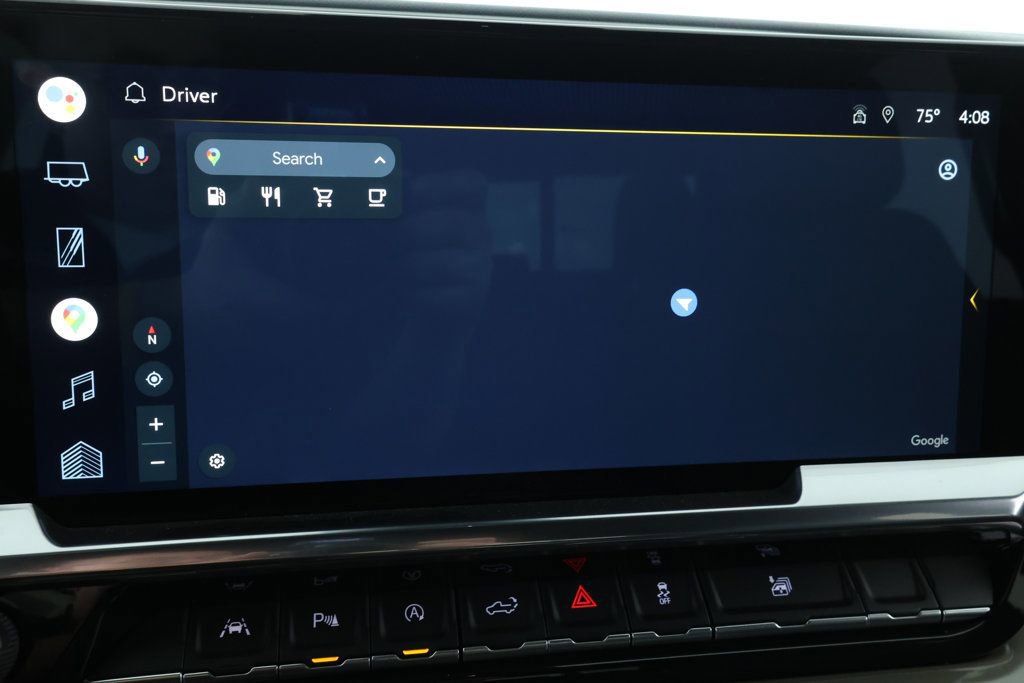 Used 2022 Chevrolet Silverado 1500 High Country image 17