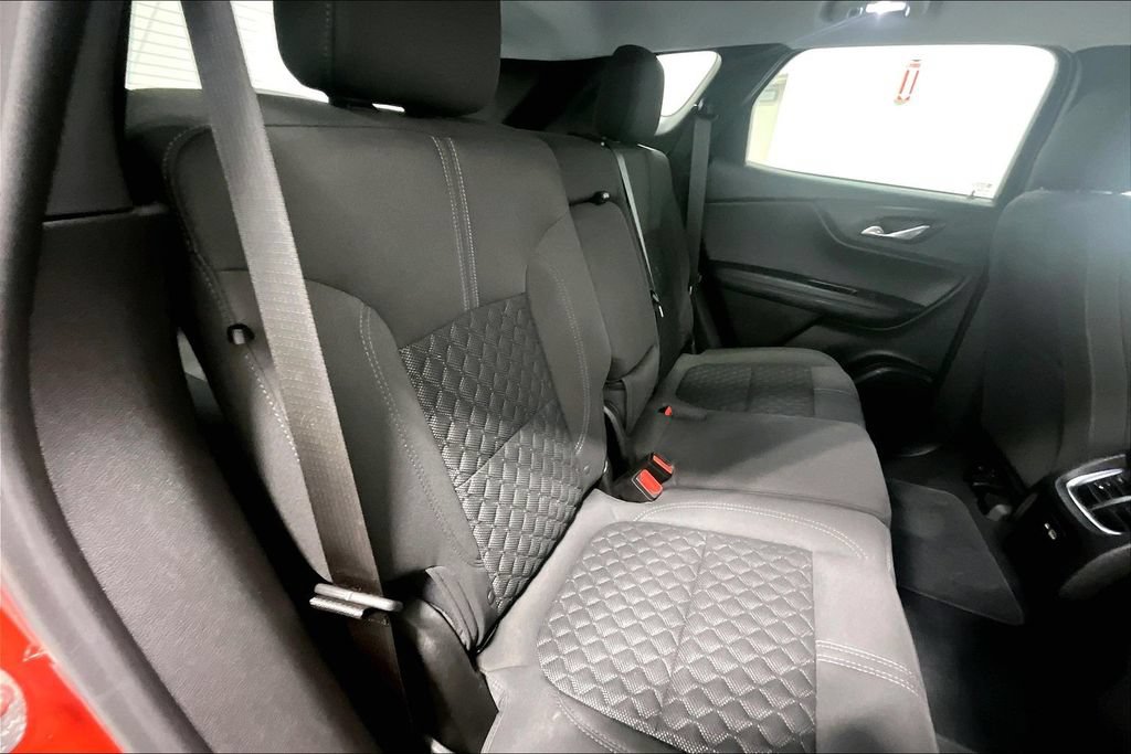 Used 2022 Chevrolet Blazer LT FWD image 28