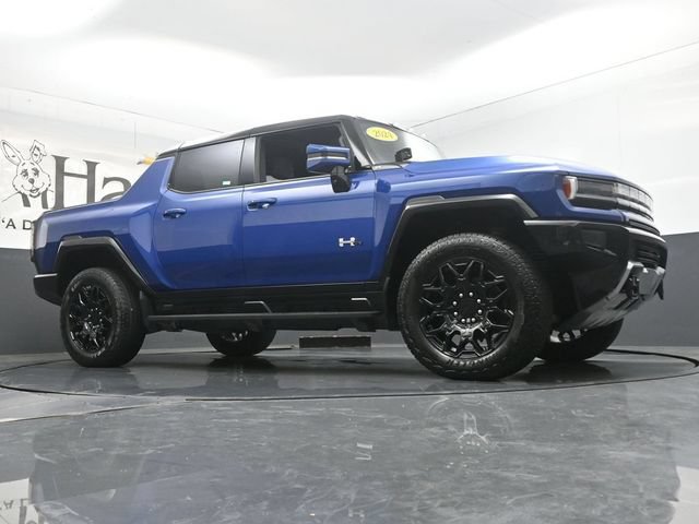 Used 2024 GMC Hummer EV 2X w/ LPO, Illumination Package AWD/4WD image 2
