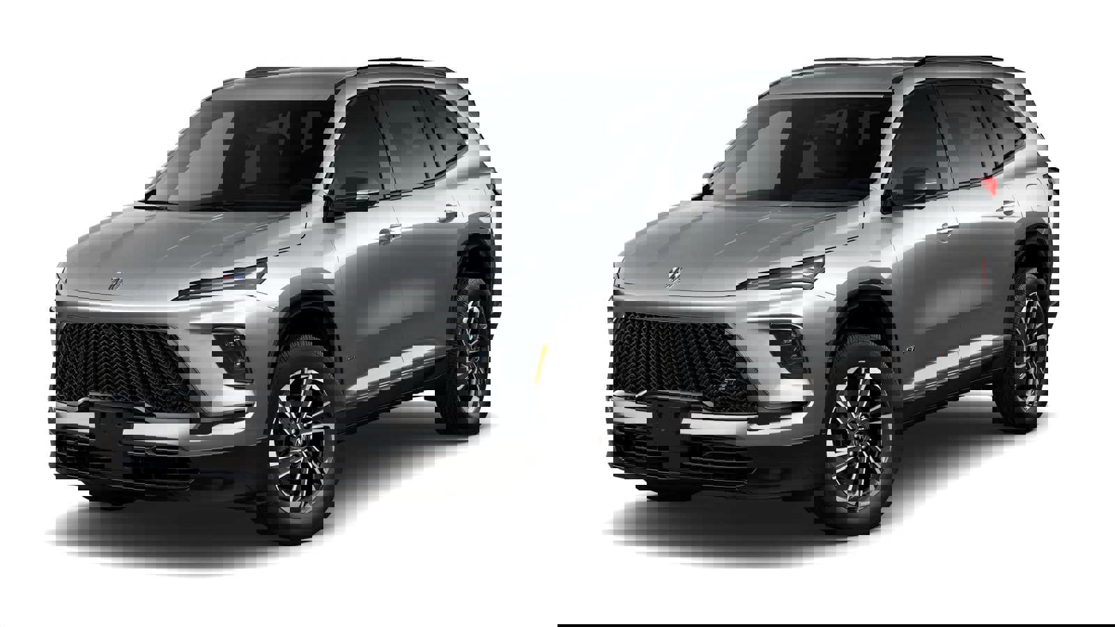 New 2026 Buick Enclave Sport Touring image 17