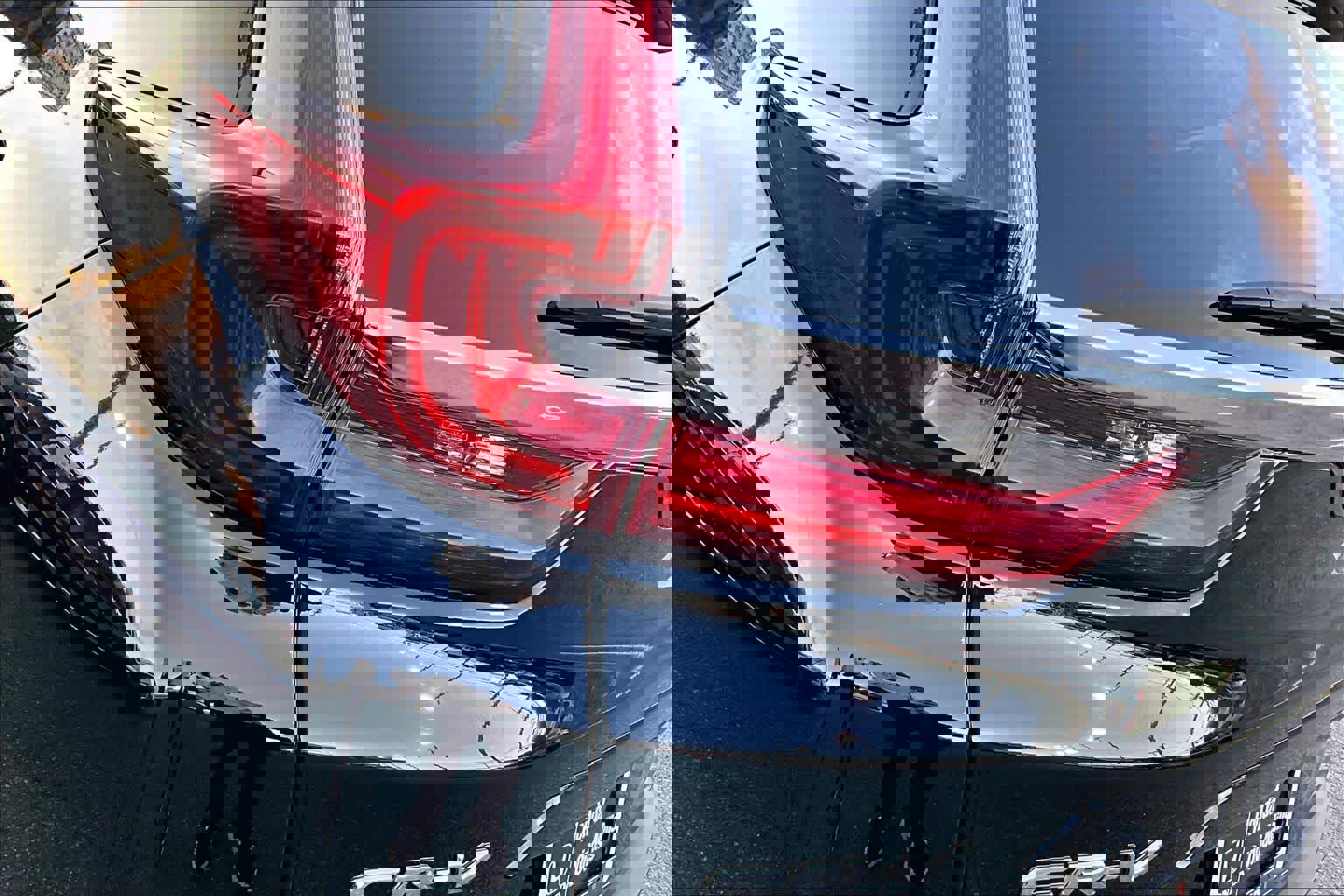 Used 2020 Honda CR-V EX-L image 28