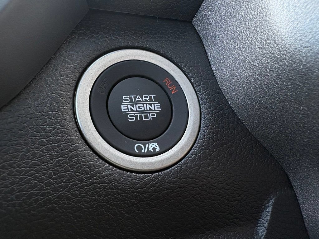 Used 2021 RAM 1500 Big Horn AWD/4WD image 18