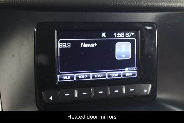 Used 2017 Chevrolet Tahoe 4WD image 27