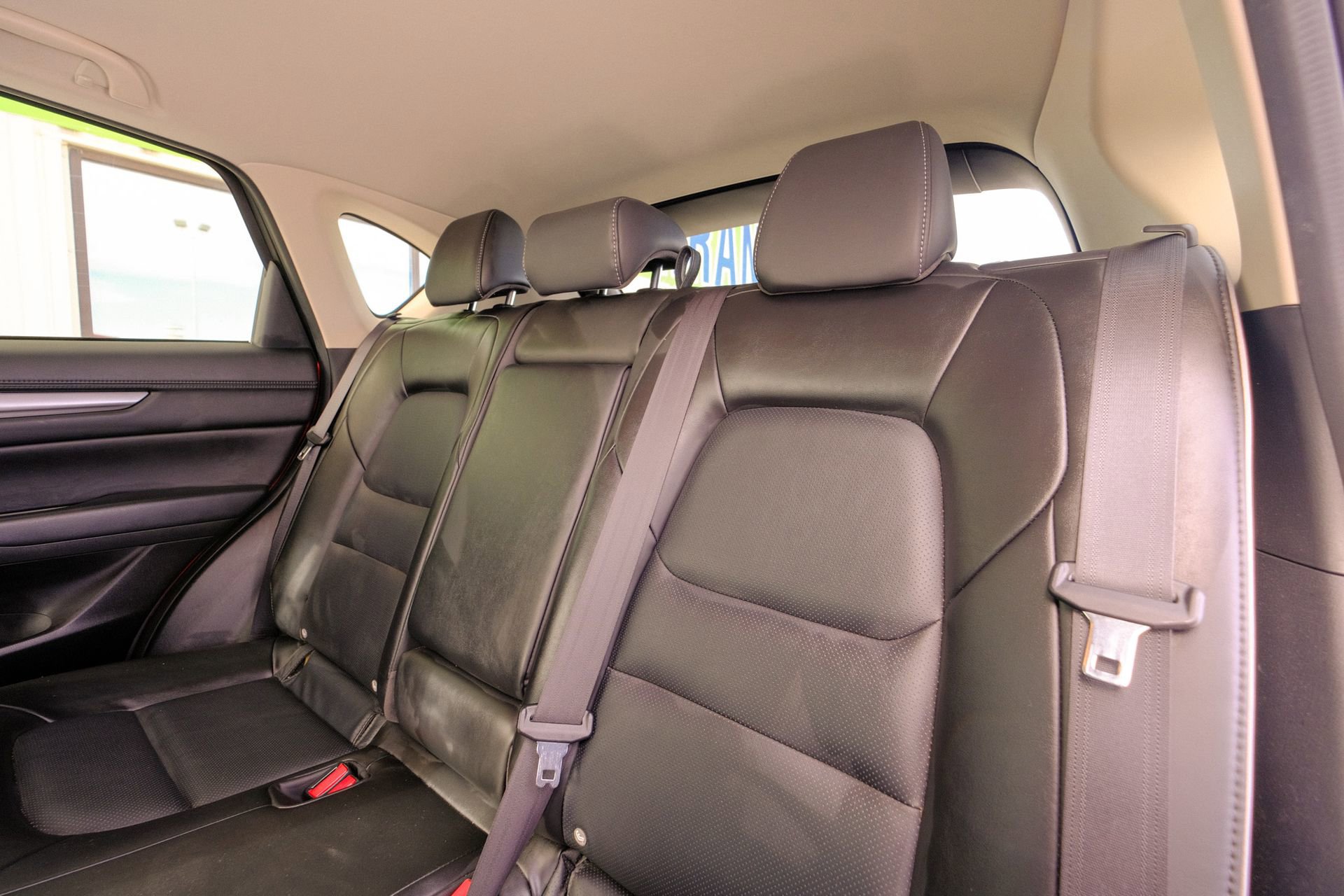 Used 2024 MAZDA CX-5 AWD 2.5 S w/ Select Package image 31