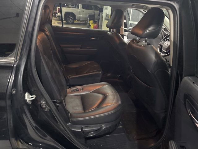 Used 2021 Toyota Highlander XLE image 31