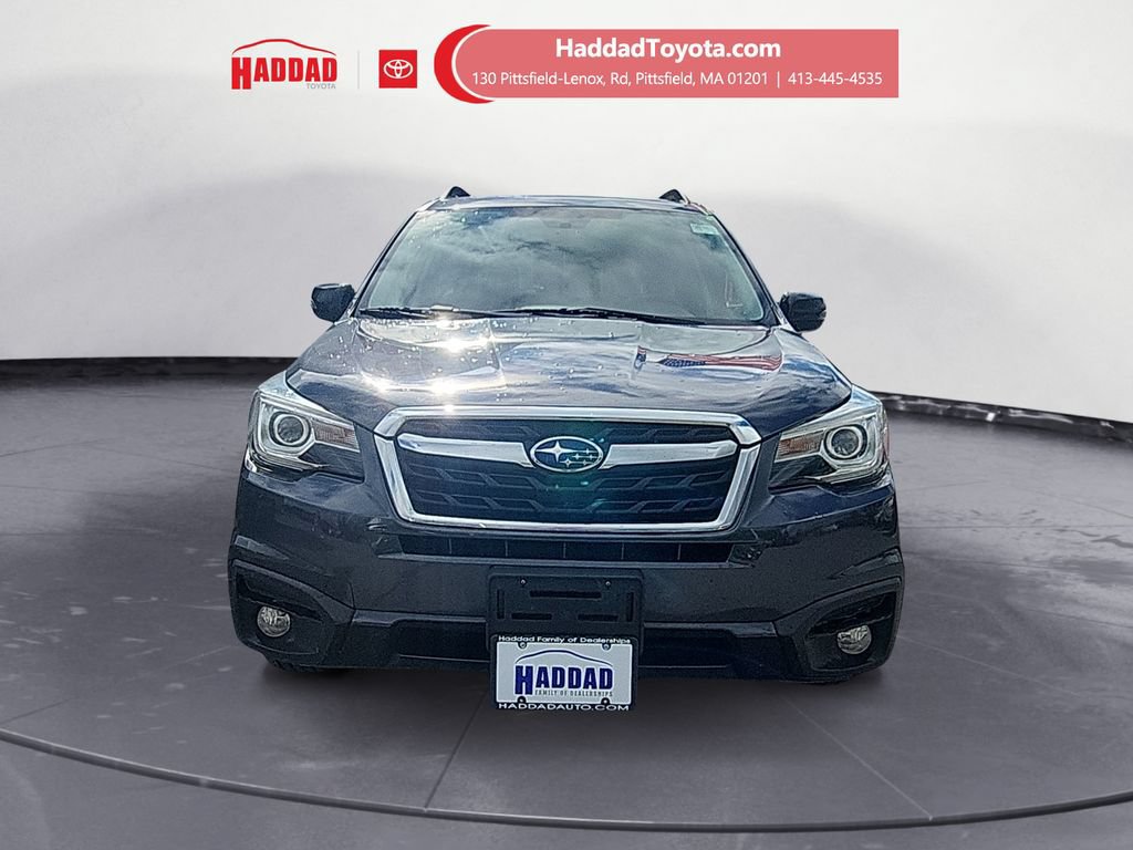 Used 2017 Subaru Forester 2.5i Touring AWD/4WD image 9