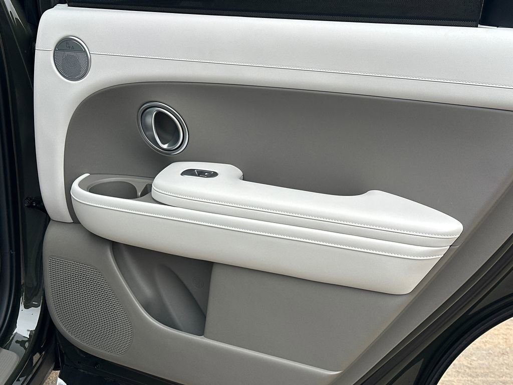 New 2026 Hyundai Palisade Limited image 16