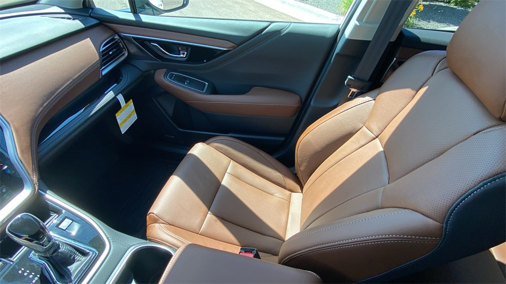New 2025 Subaru Outback Touring XT image 21