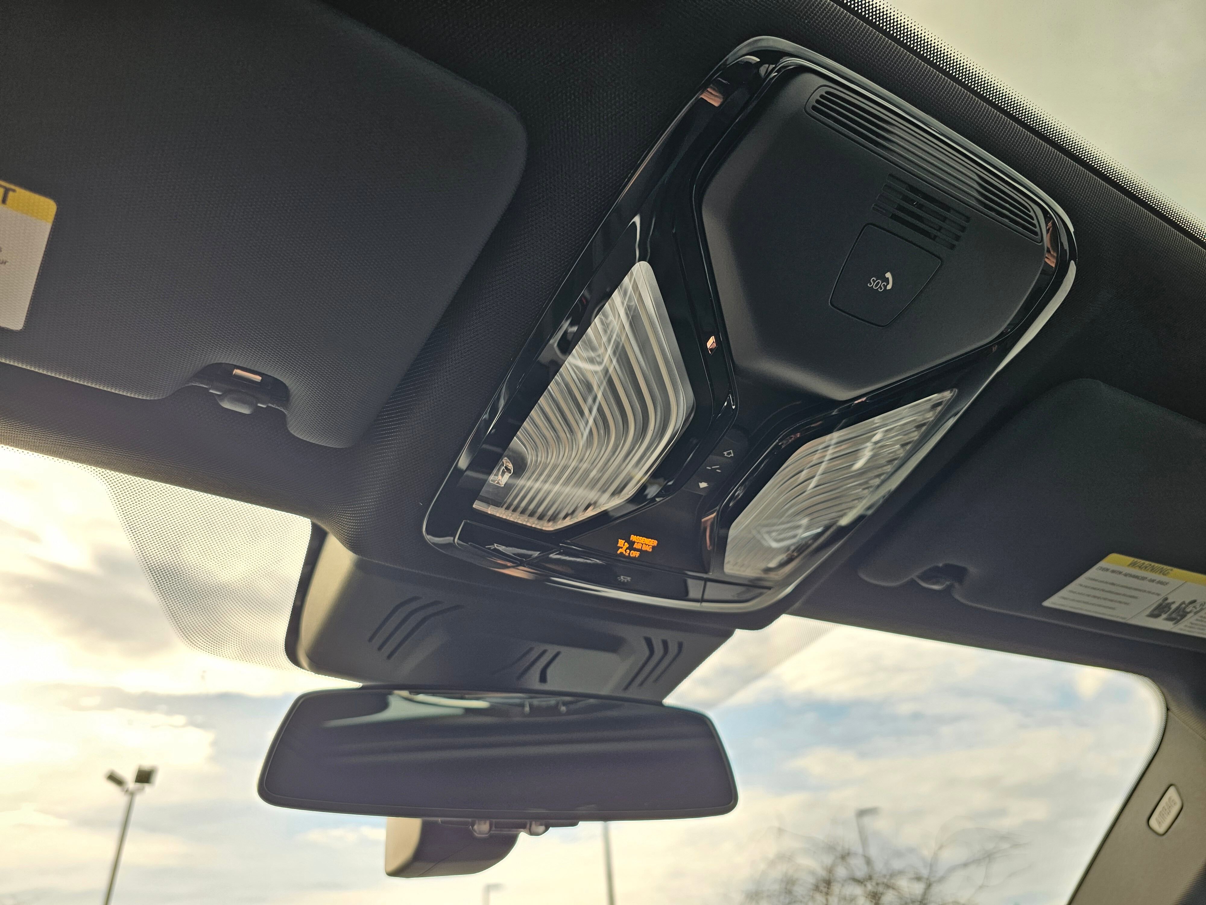 New 2026 BMW M340i xDrive image 27