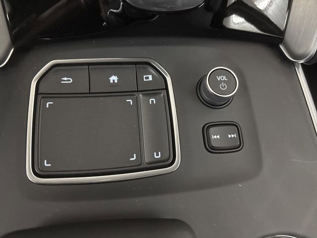 Certified 2025 Acura TLX w/ Technology Package image 24