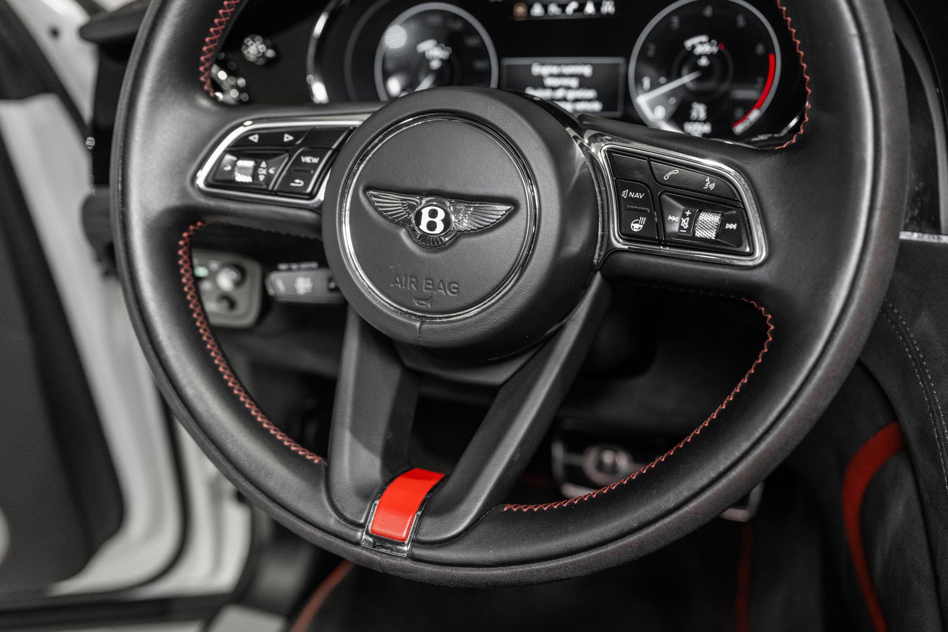 Used 2021 Bentley Bentayga Speed AWD/4WD image 39