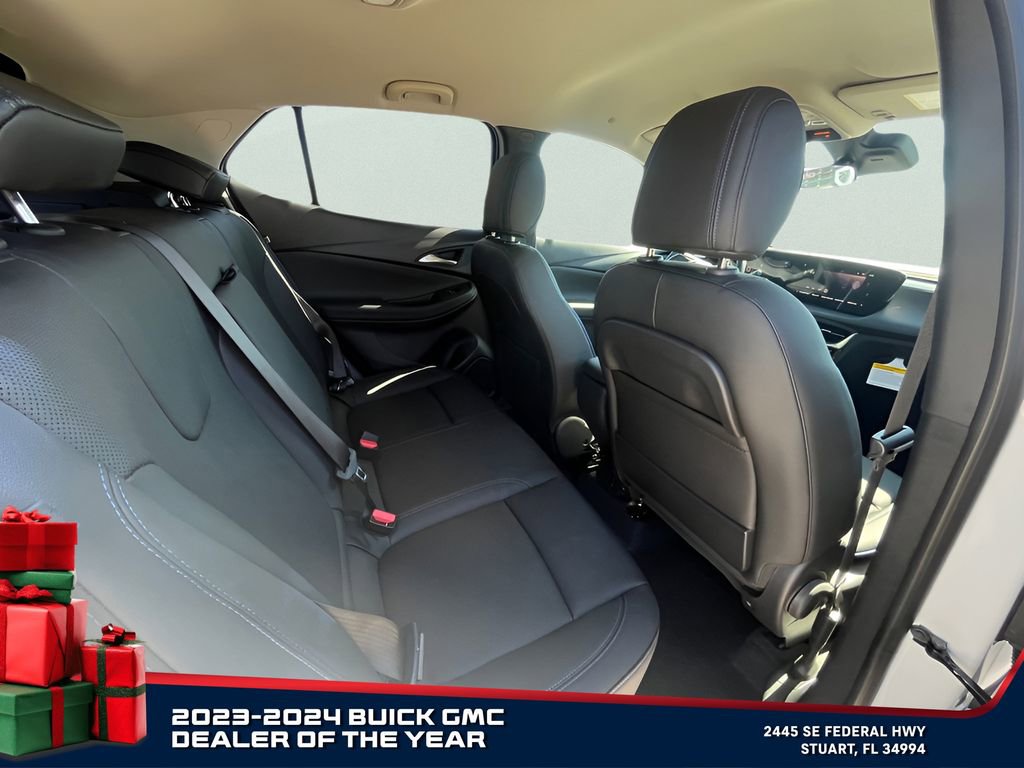 New 2026 Buick Encore GX Sport Touring w/ Advanced Technology Package image 17