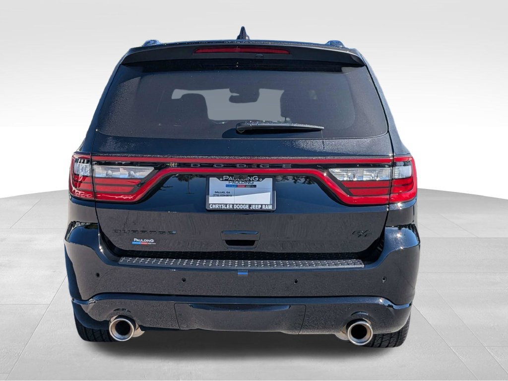 Used 2024 Dodge Durango R/T RWD image 5