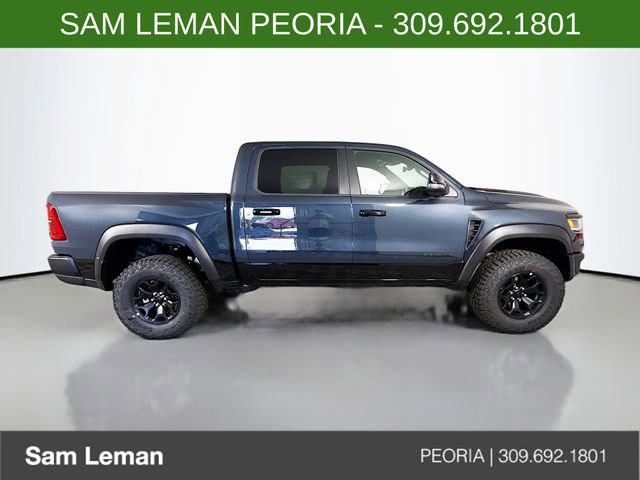 New 2026 RAM 1500 RHO AWD/4WD image 8