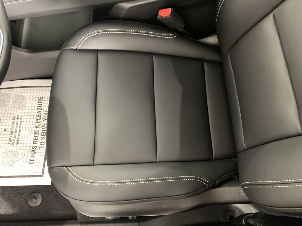 New 2026 GMC Acadia Elevation w/ Elevation Premium Package image 22