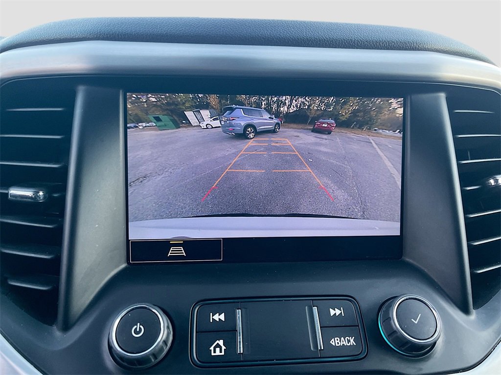 Used 2023 GMC Acadia SLT image 14
