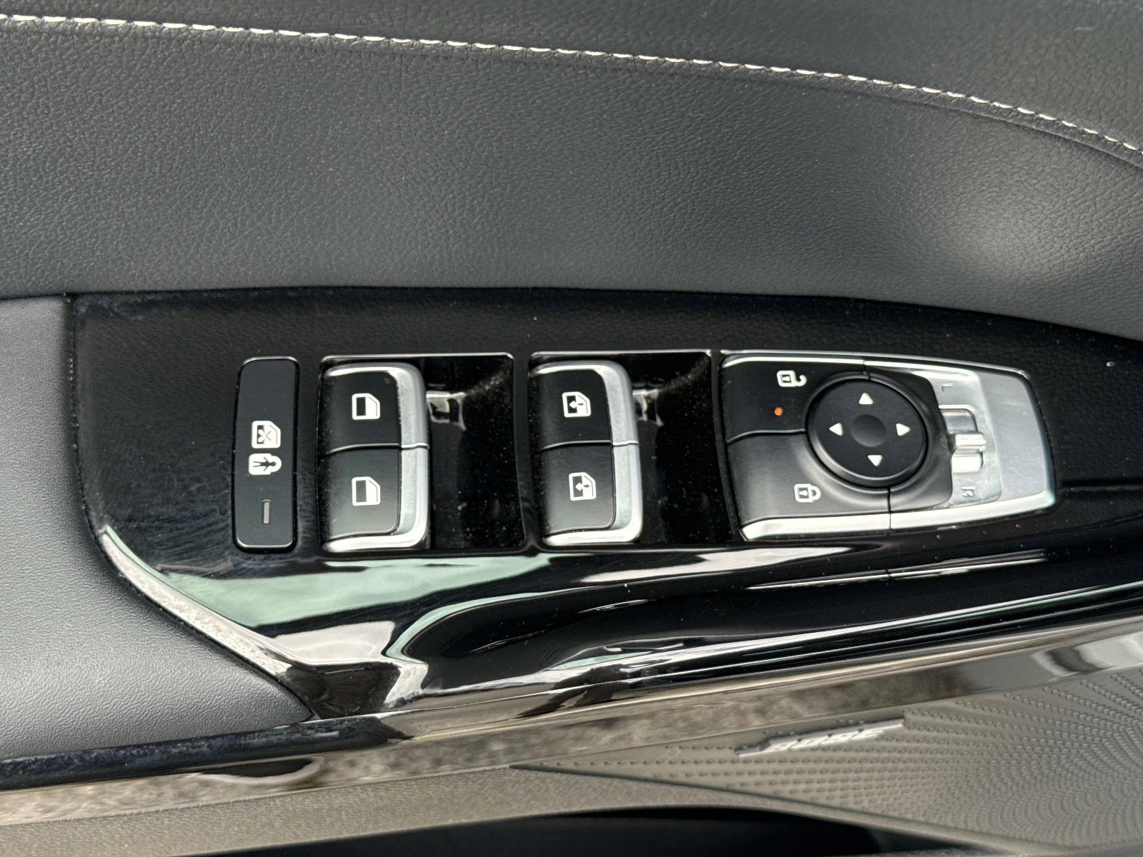 Used 2025 Kia K5 GT-Line w/ GT-Line Premium Package image 20