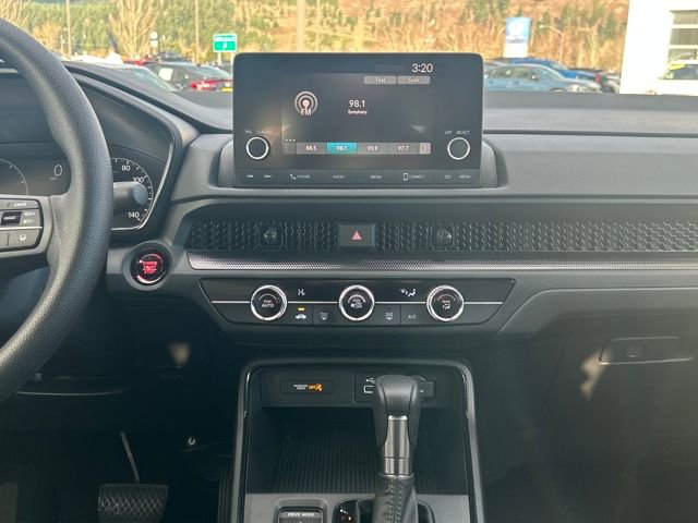 Used 2025 Honda CR-V LX image 26