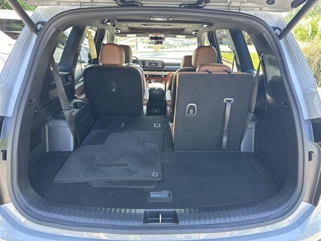 Certified 2023 Kia Telluride EX X-Line image 24