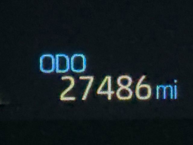 Used 2025 Toyota RAV4 LE image 7