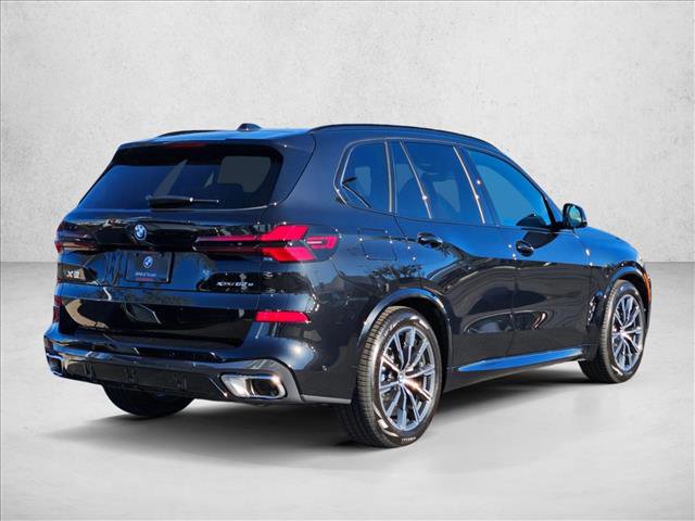 New 2026 BMW X5 xDrive50e w/ M Sport Package video 2