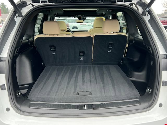 Certified 2023 Jeep Grand Cherokee Limited image 41