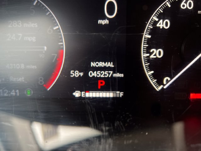 Used 2025 Honda HR-V LX image 21