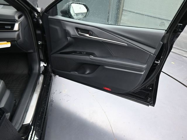 New 2026 Toyota Camry SE w/ Multimedia Upgrade Package image 11