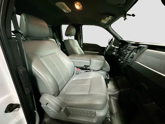 Used 2014 Ford F150 XL w/ Trailer Tow Package image 26