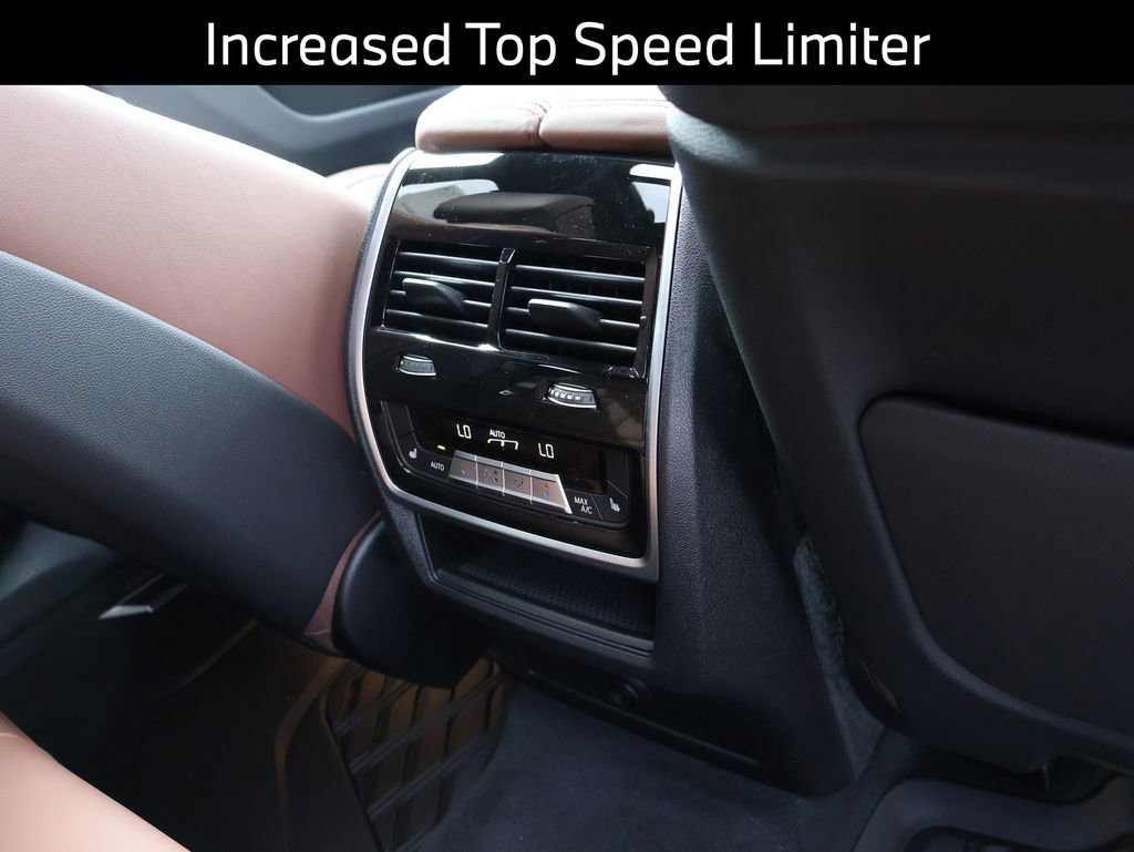 New 2026 BMW X6 M60i image 15