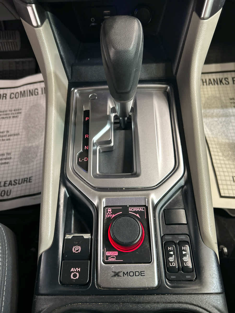 Used 2021 Subaru Forester Premium AWD/4WD image 19