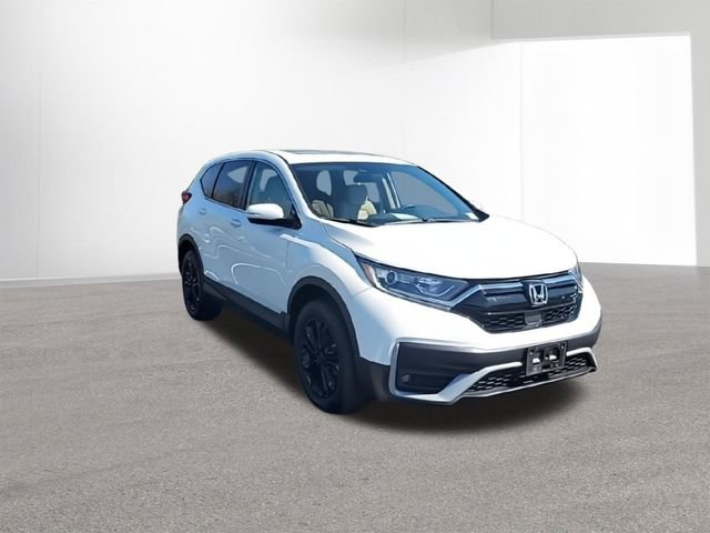 Used 2022 Honda CR-V EX image 2
