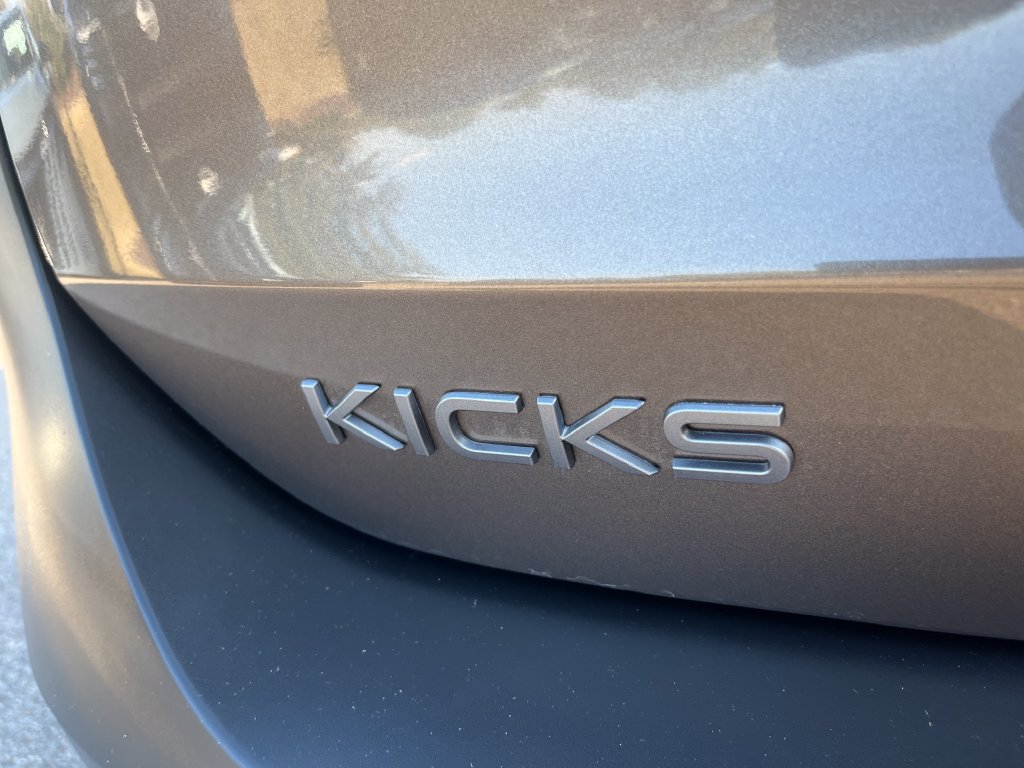 New 2027 Nissan Kicks SV w/ SV Premium Package AWD/4WD image 42