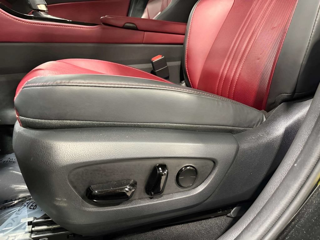 Used 2024 Lexus NX 250 FWD image 25