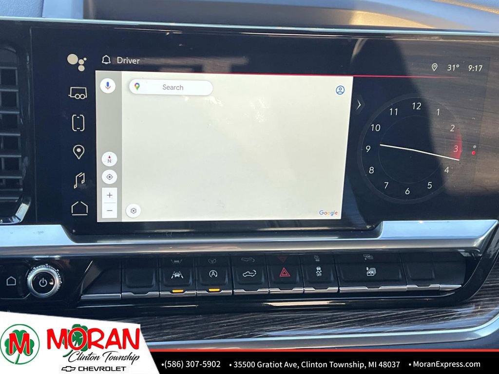 Used 2022 GMC Sierra 1500 Elevation image 20