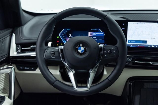 New 2026 BMW X1 xDrive28i w/ Technology Package image 17