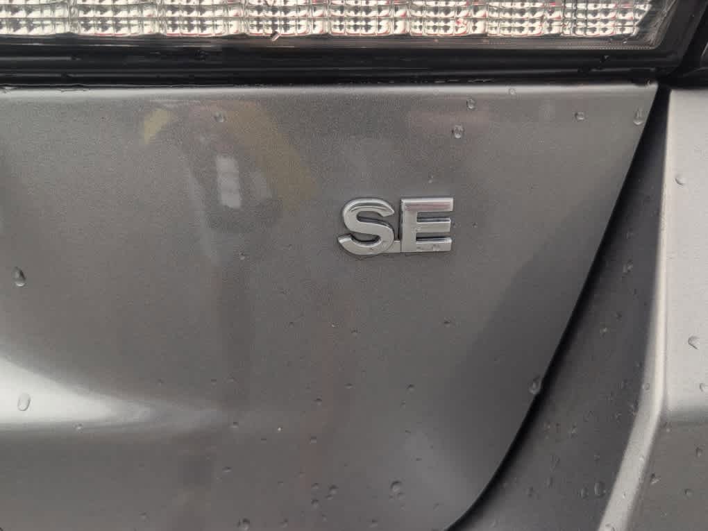 Used 2024 Mitsubishi Outlander Sport SE AWD/4WD image 5