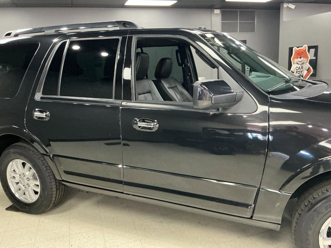 Used 2014 Ford Expedition Limited w/ Equipment Group 301A image 27